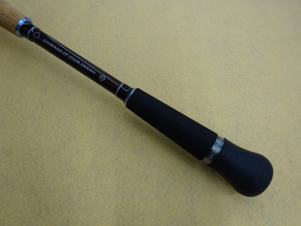 エストレーモ76 トランスセンデンス